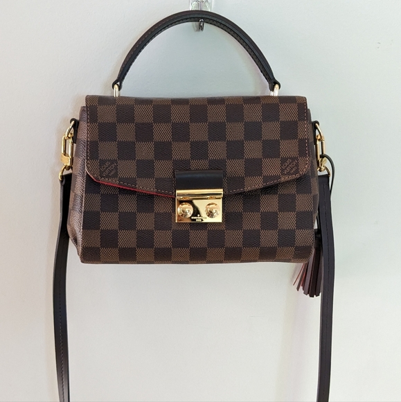 Louis Vuitton Handbags - Louis Vuitton Croisette